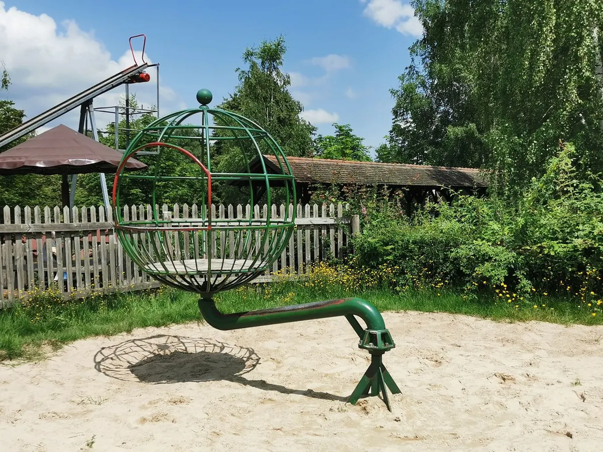 Drehkugel
