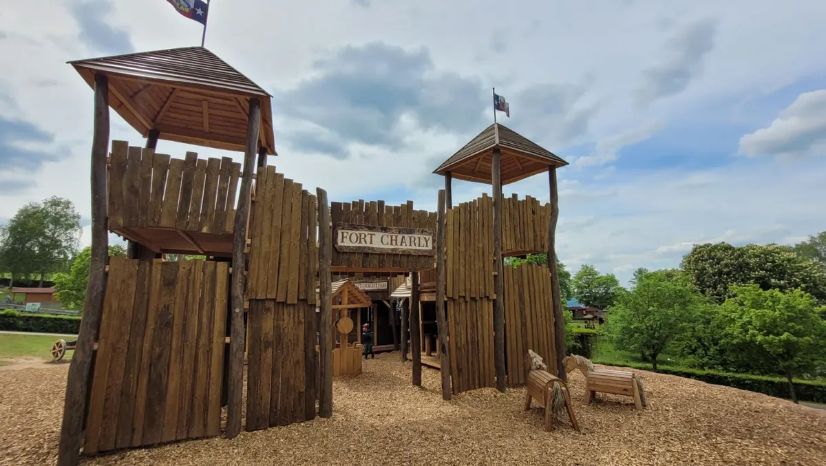 Fort Charly