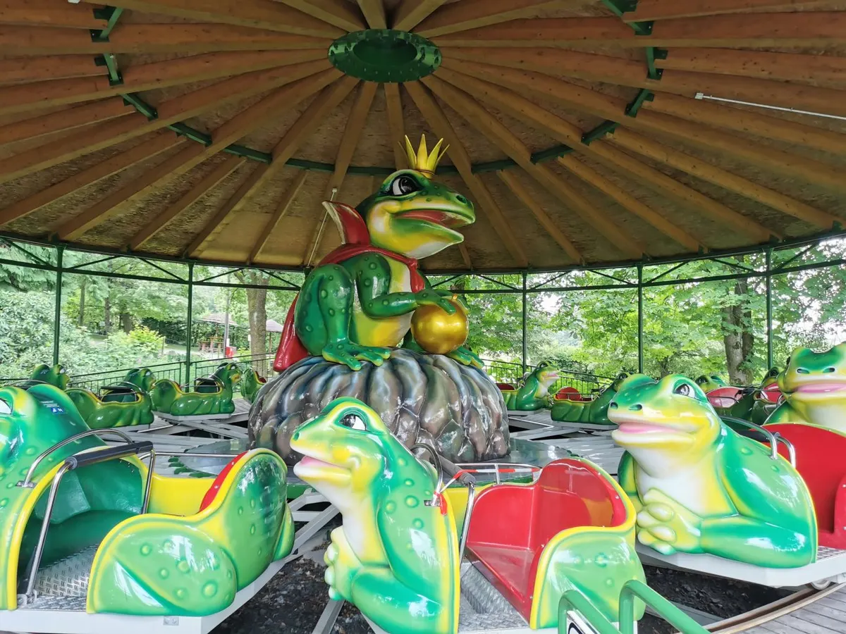 Froschkönig