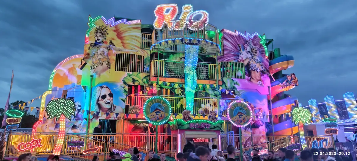 Rio