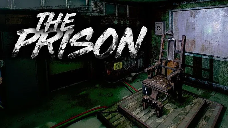 The Prison - Hinter Gittern