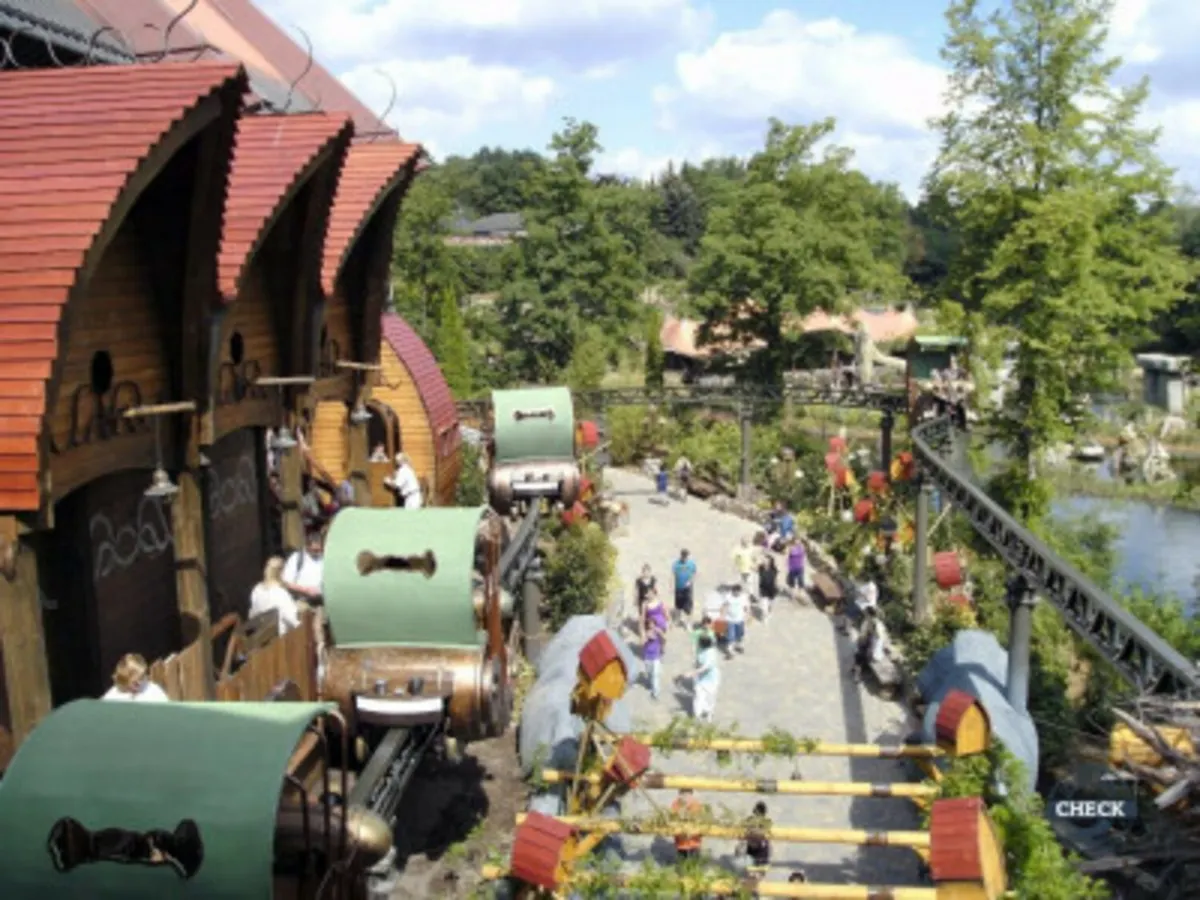Würmling Express