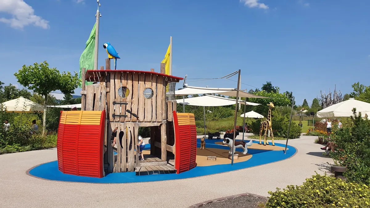 Mini-Arche