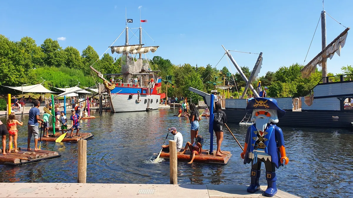 Piraten