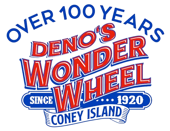 Deno’s Wonder Wheel Amusement Park