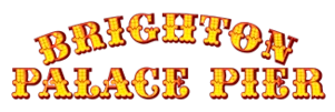 Brighton Palace Pier