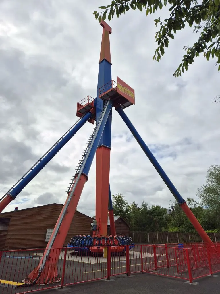 The Rotator