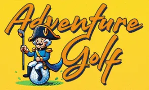 Adventure-Golf