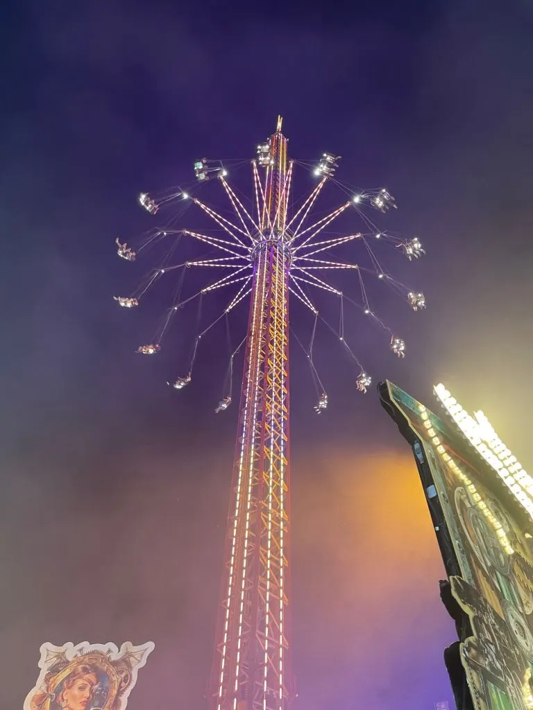 Aeronaut
