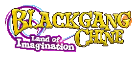 Blackgang Chine