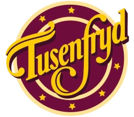 TusenFryd