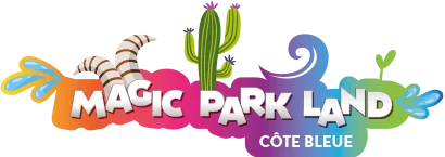Magic Park Land