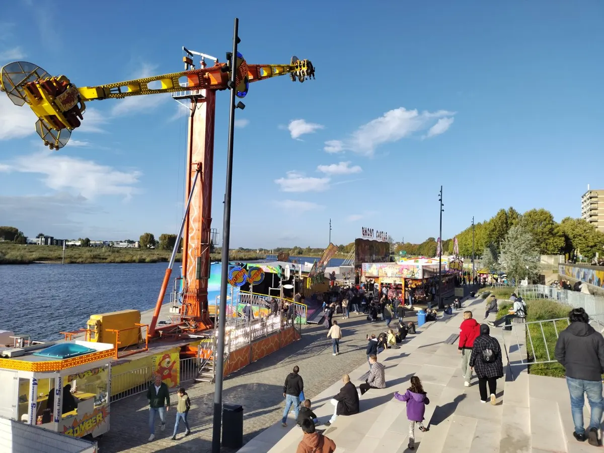Bomber (Regter, NL)