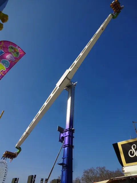 Booster M65