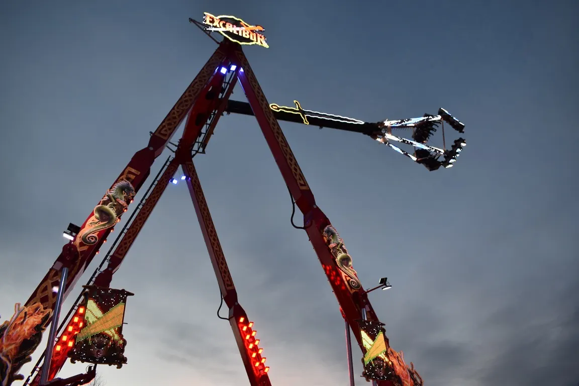 Excalibur