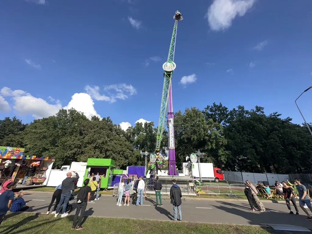 Joker The Ride (De Poorter, NL)
