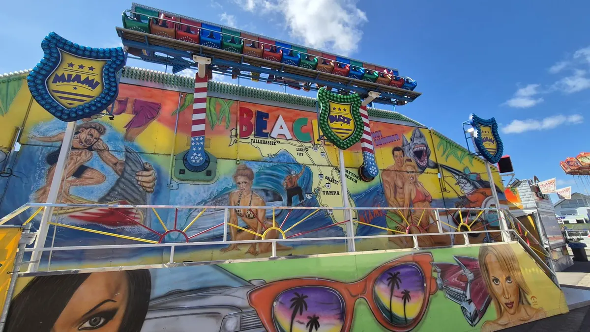 Miami Beach (Dietz)