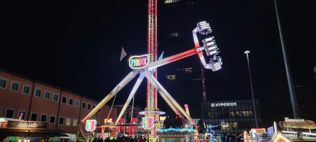 Phönix (Büttiker-Mathys, CH)