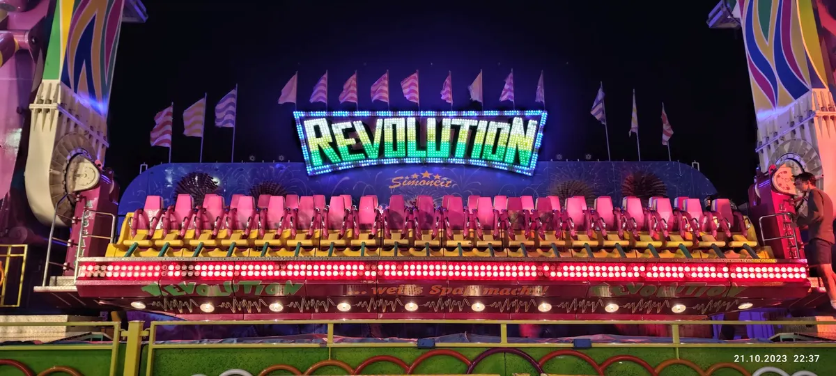 Revolution (Weber)