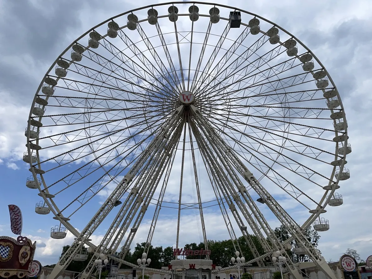 Riesenrad (Wilhelm)