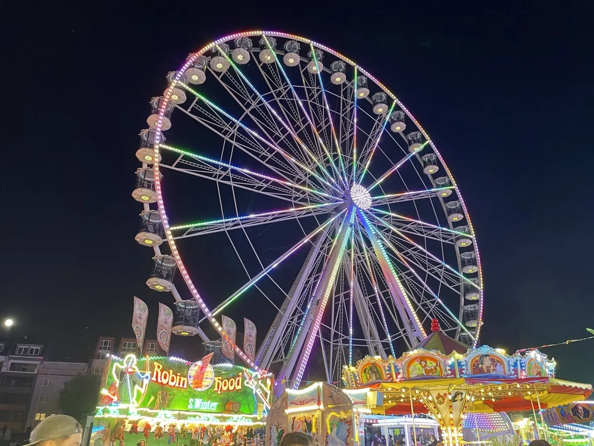 Kölner Riesenrad