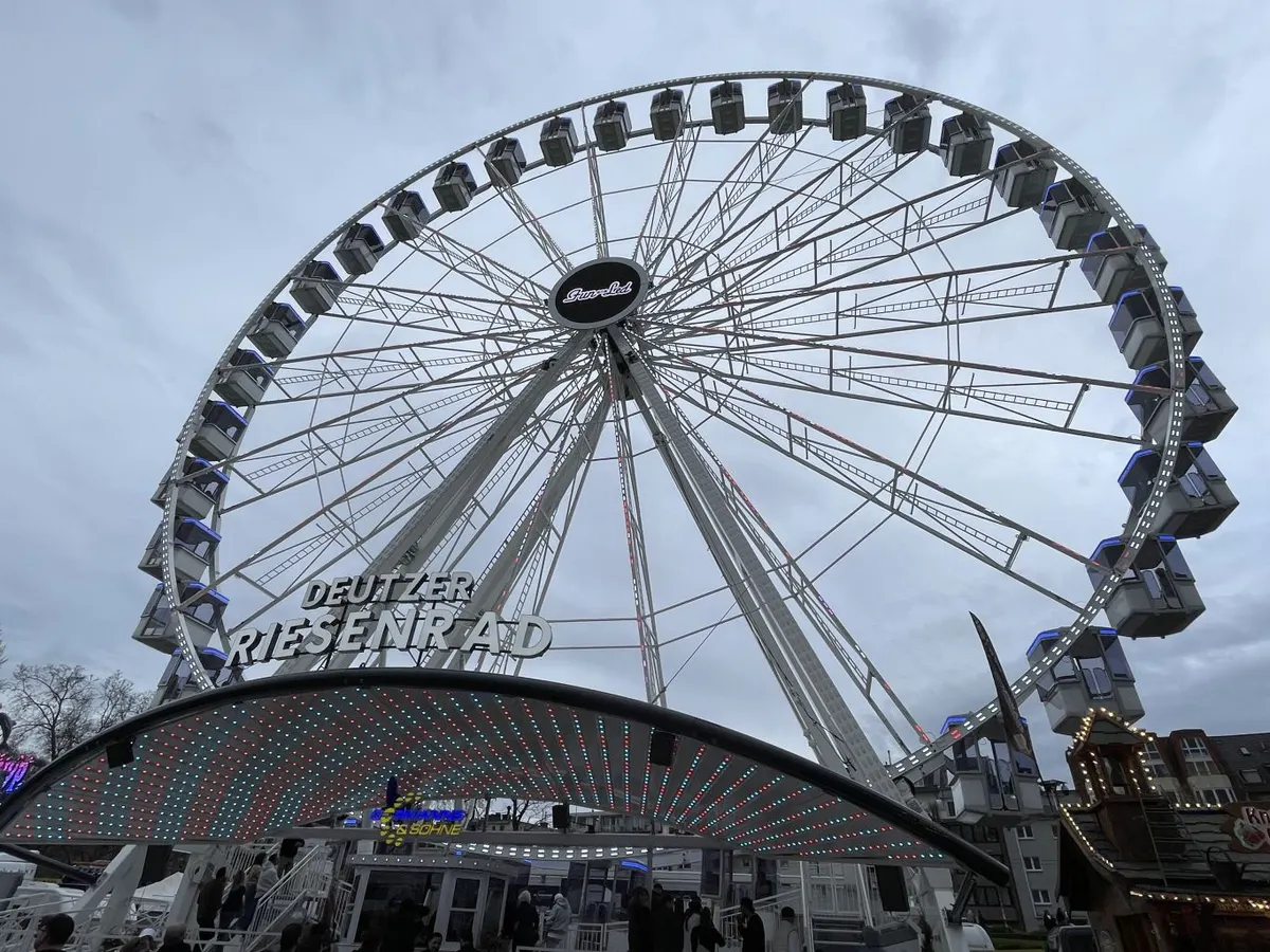 Riesenrad (Gormanns)