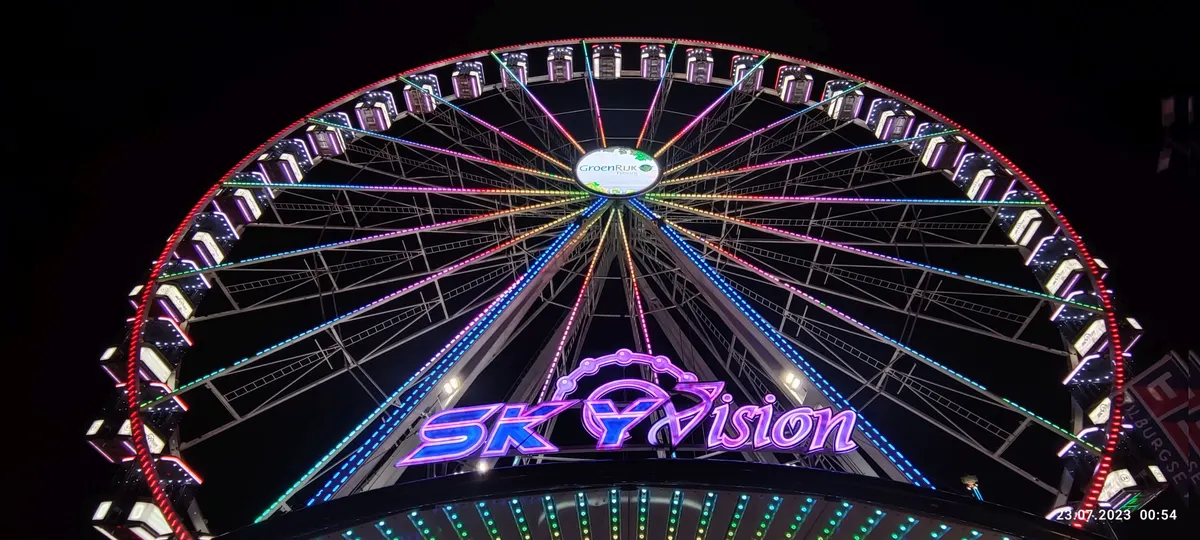Sky Vision (Hendriks/Hinzen, NL)