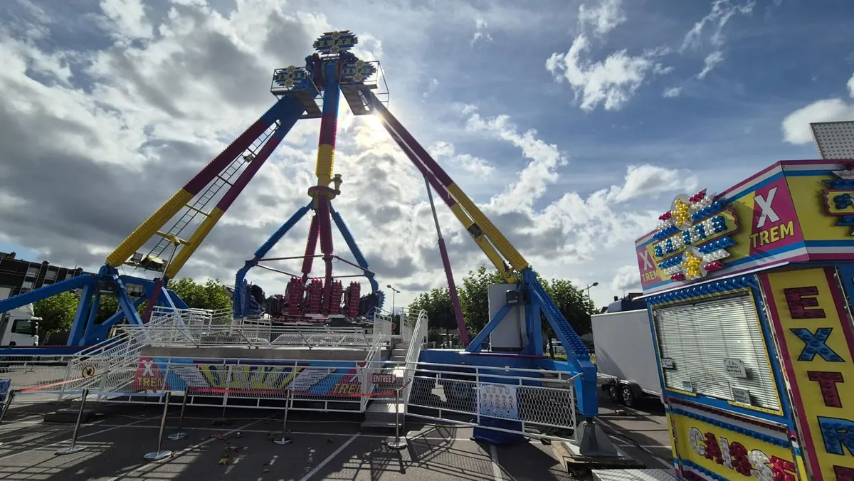 Star Flyer (Kiener, F)