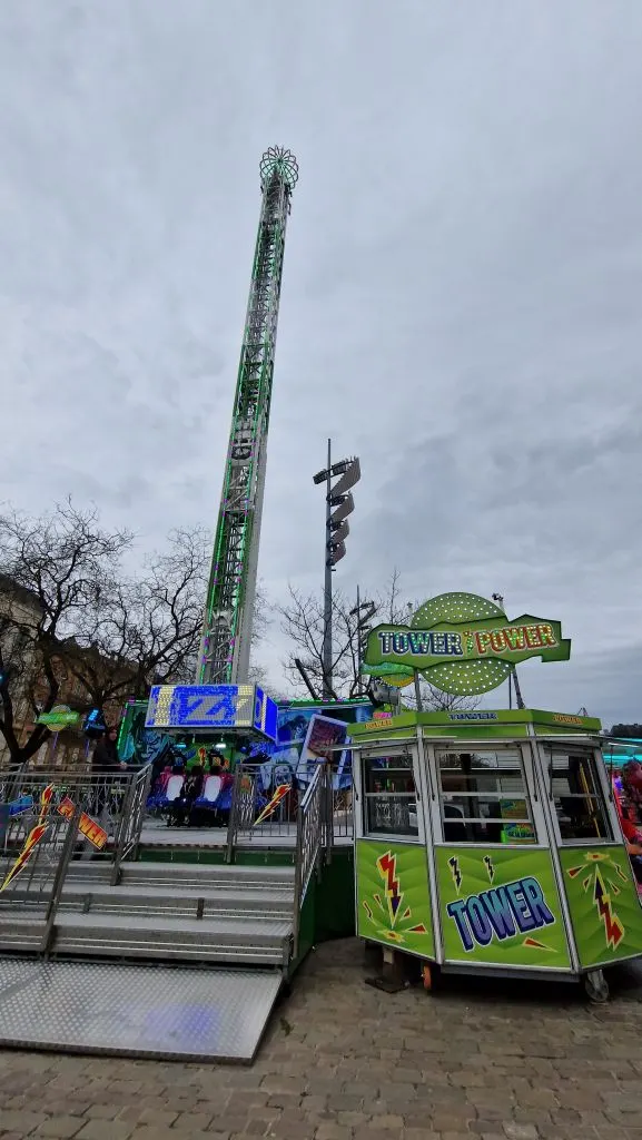 Tower Power