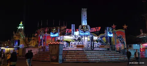 Transformer