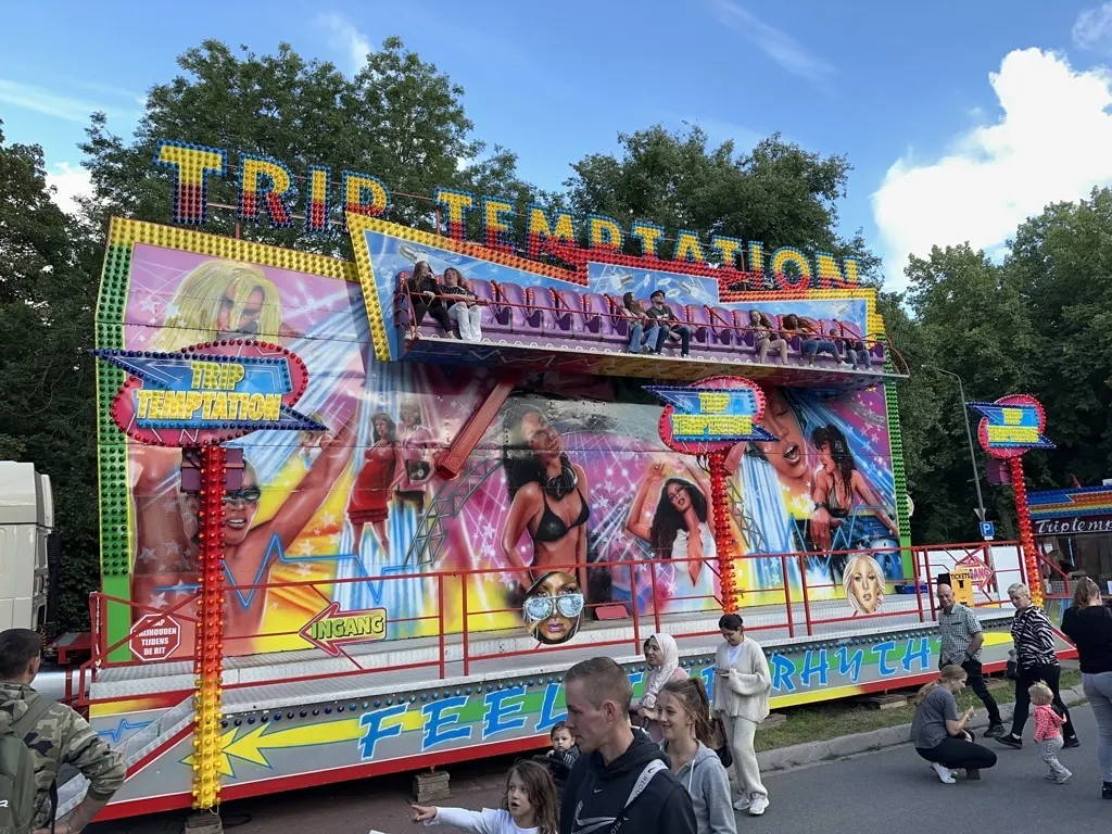 Trip Temptation (Bosma/Verstappen, NL)
