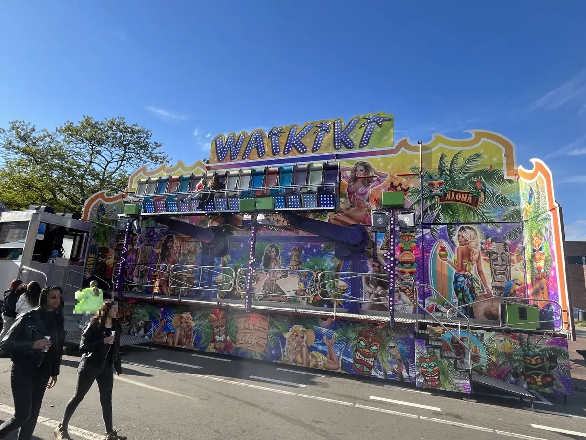 Waikiki (Legrain, B)