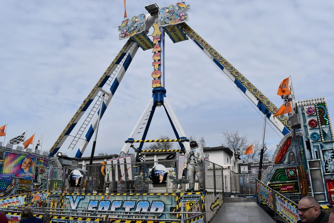 X-Factor (Deinert)