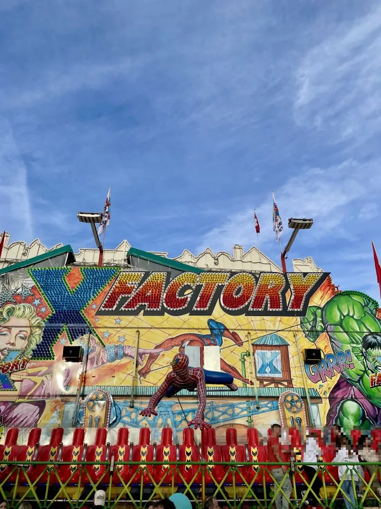 X-Factory