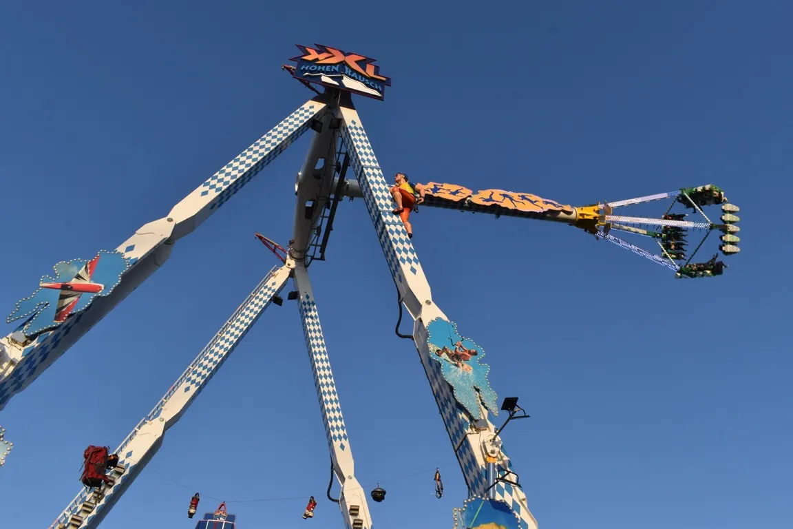 XXL Höhenrausch