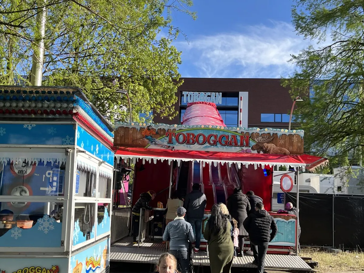 Tobogan (Roels, B/NL)