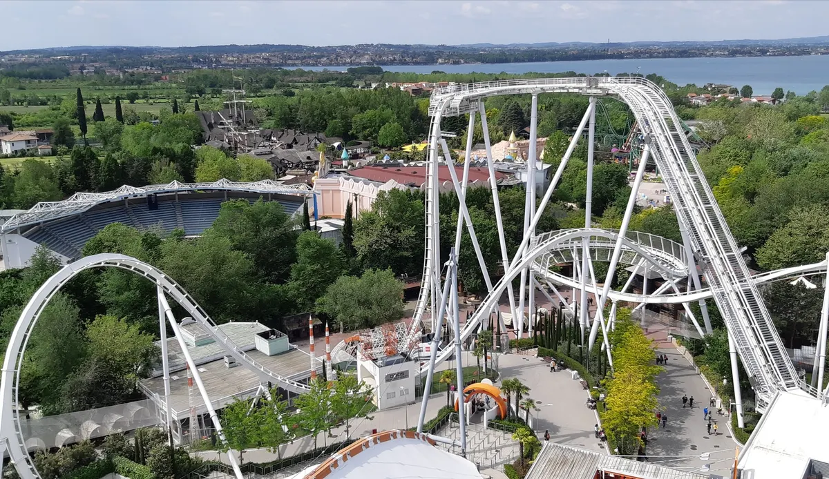 Oblivion