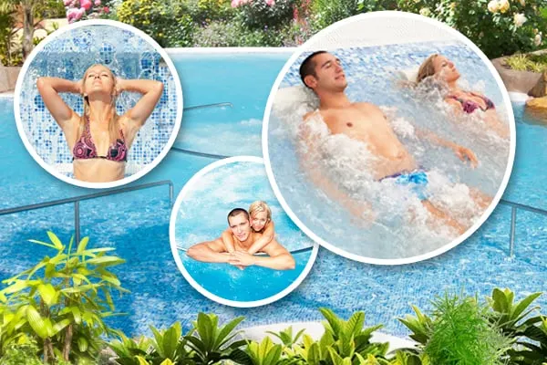 Hydromassage -New 2026-