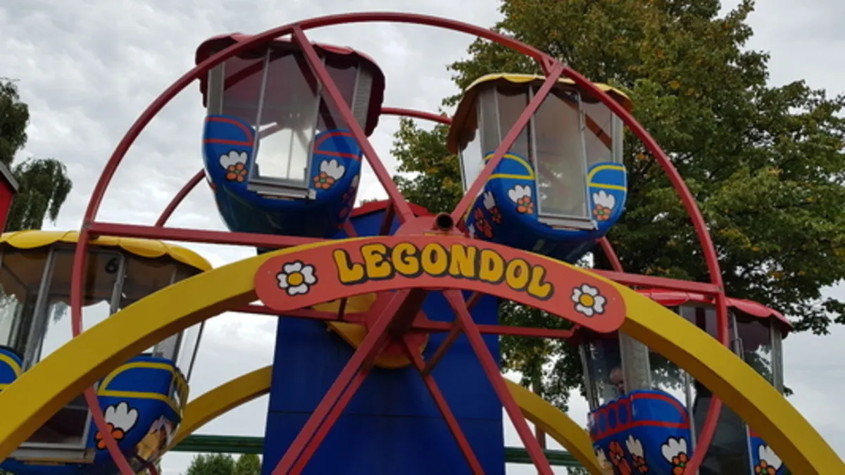 LEGONDOL®