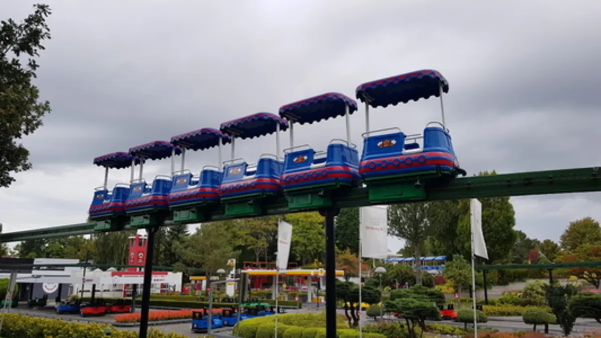 Monorail