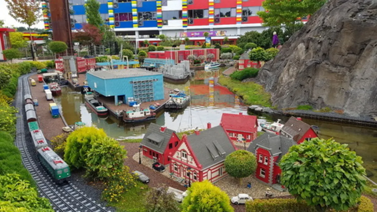 Miniland