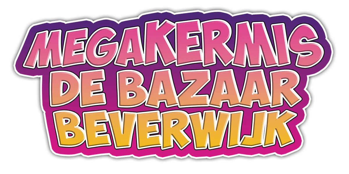 Beverwijk (NL) - Megakermis Bazaar