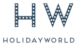 Holiday World - Wooland Fun Park