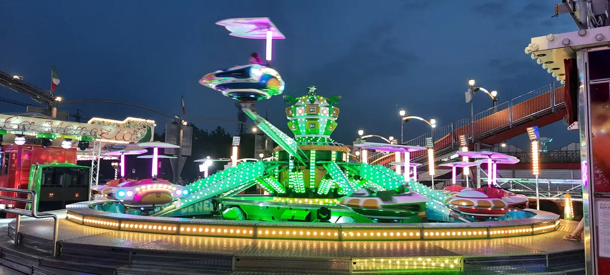 Air Fly