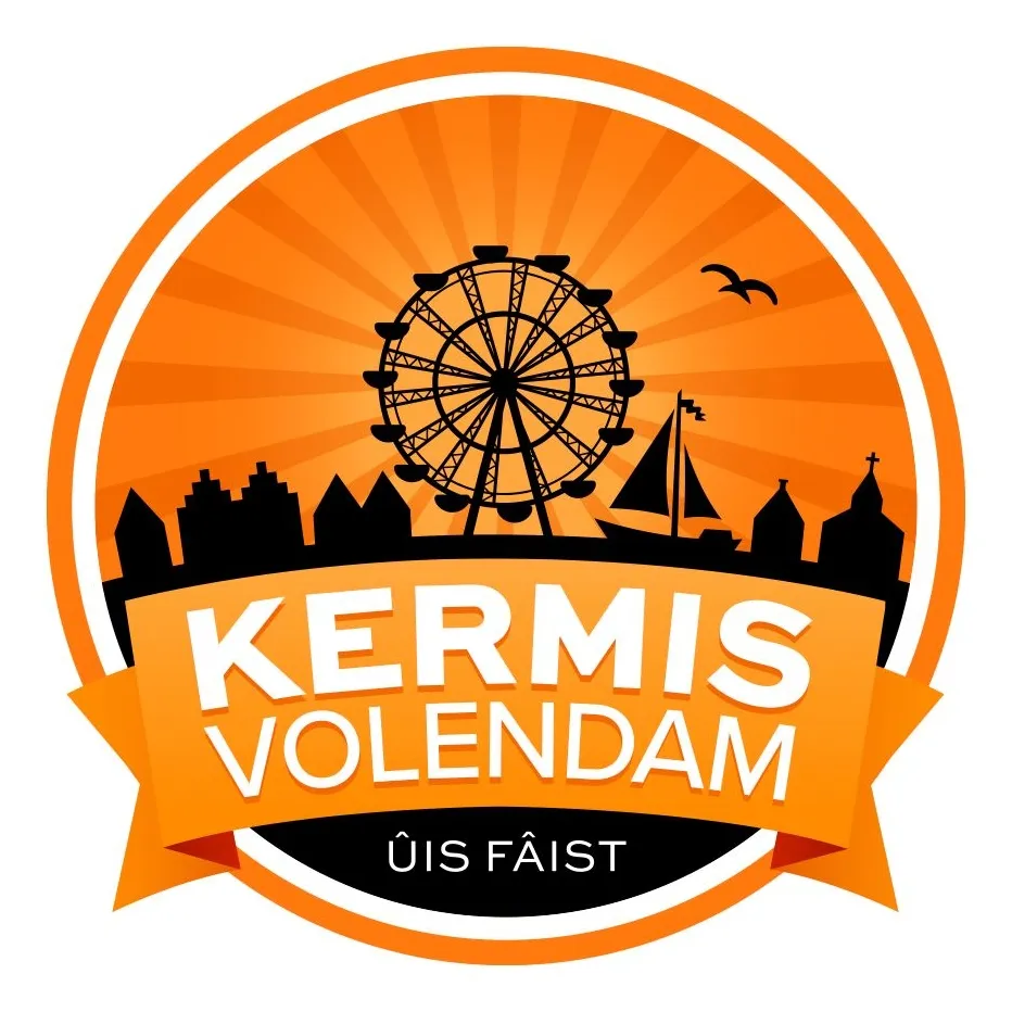 Volendam (NL) - Kermis