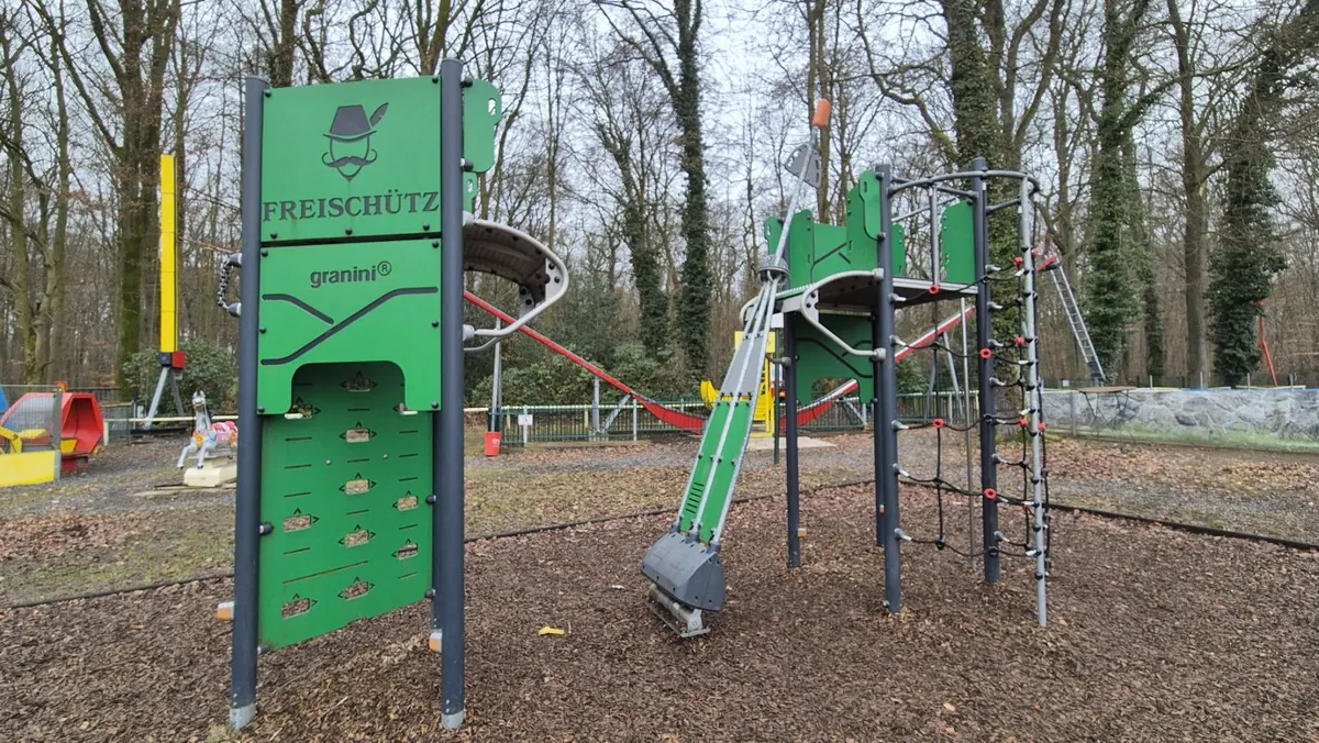 Spielplatz