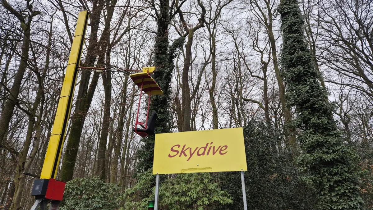 Skydive