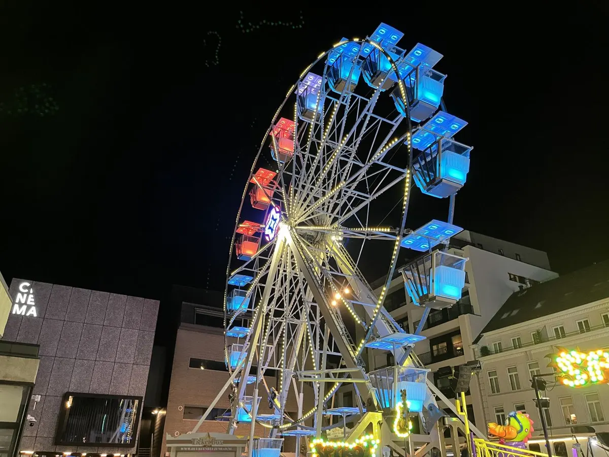 The Star (Vallentgoed, NL)