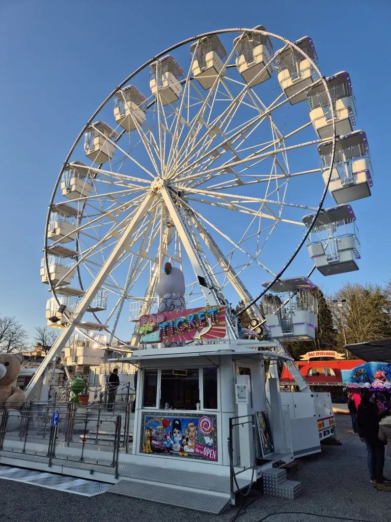 Popart Wheel (Zettl)