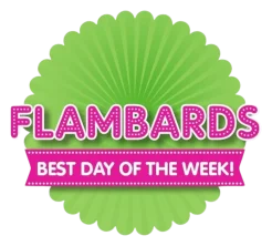 Flambards đ